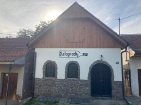 Belegrady 311, Velké Bílovice